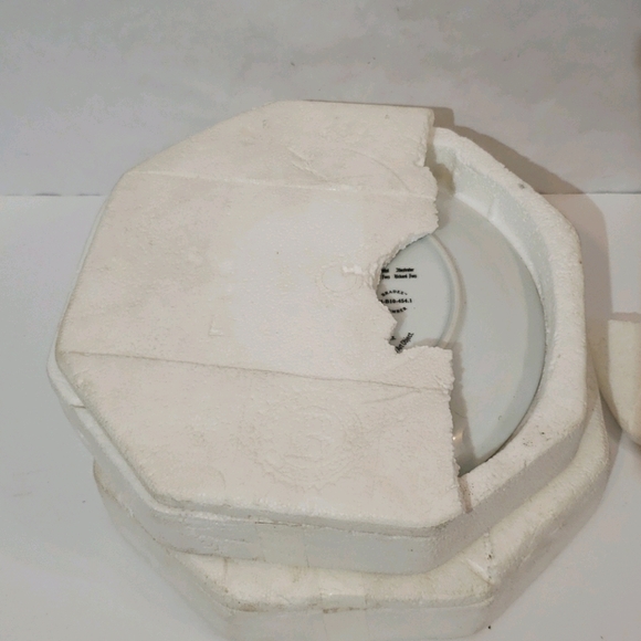 Disneyland 40th anniversary collectable plate - Picture 10 of 10